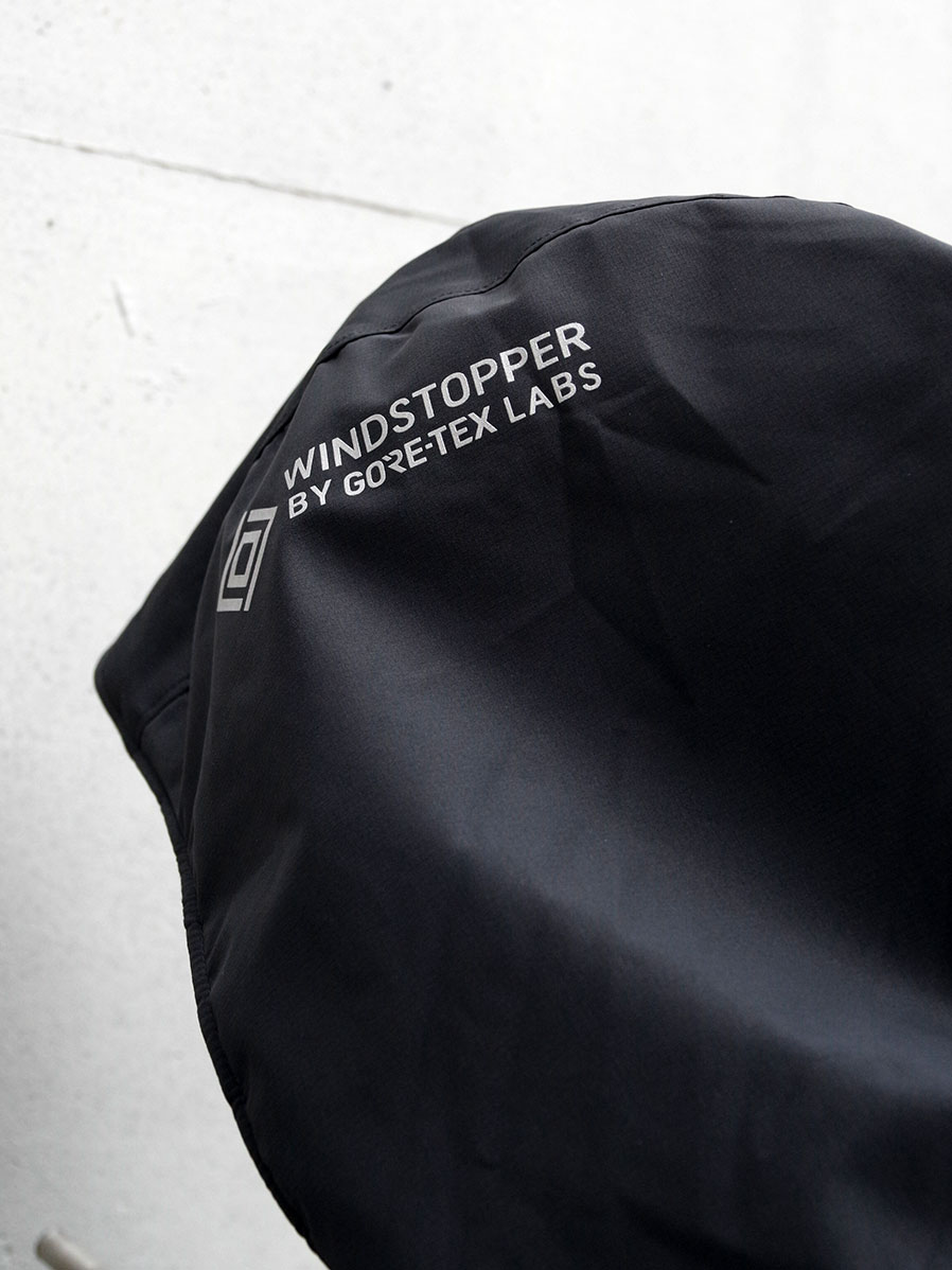 23AW D-VEC × ALMOSTBLACK ディーベック オールモストブラック 23AW D-VEC × ALMOSTBLACK ディーベック オールモストブラック