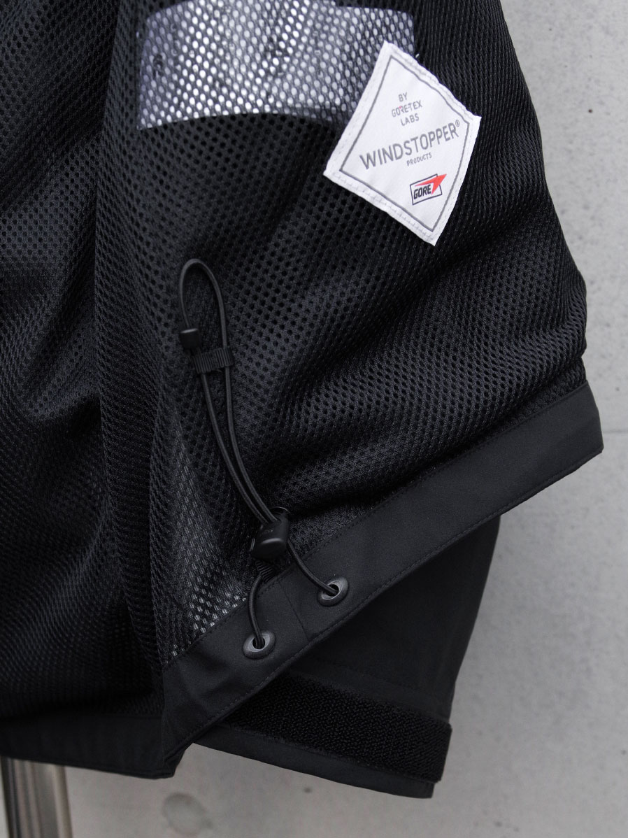 25SS D-VEC × ALMOSTBLACK ディーベック オールモストブラック 25SS D-VEC × ALMOSTBLACK ディーベック オールモストブラック