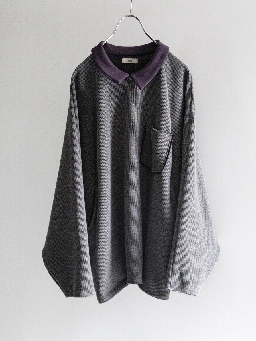 EXCLUSIVE】EMAM × SHELTER 