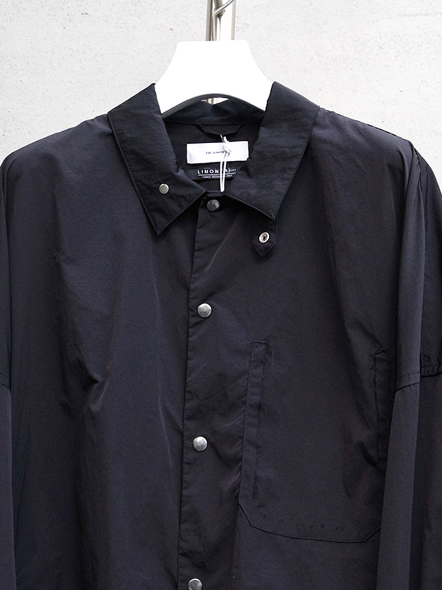 2024AW】 THE JEAN PIERRE (ジャンピエール) 