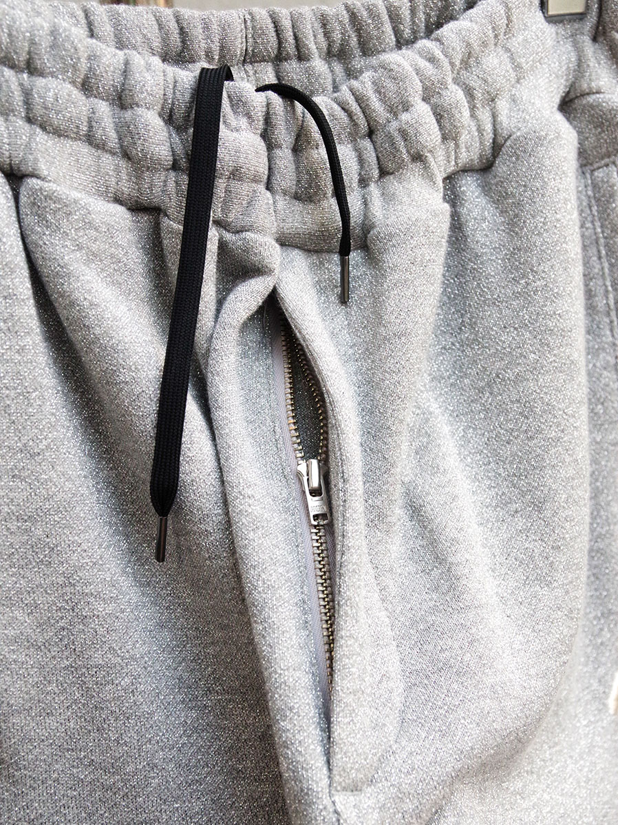 24AW JieDa(ジエダ) 
