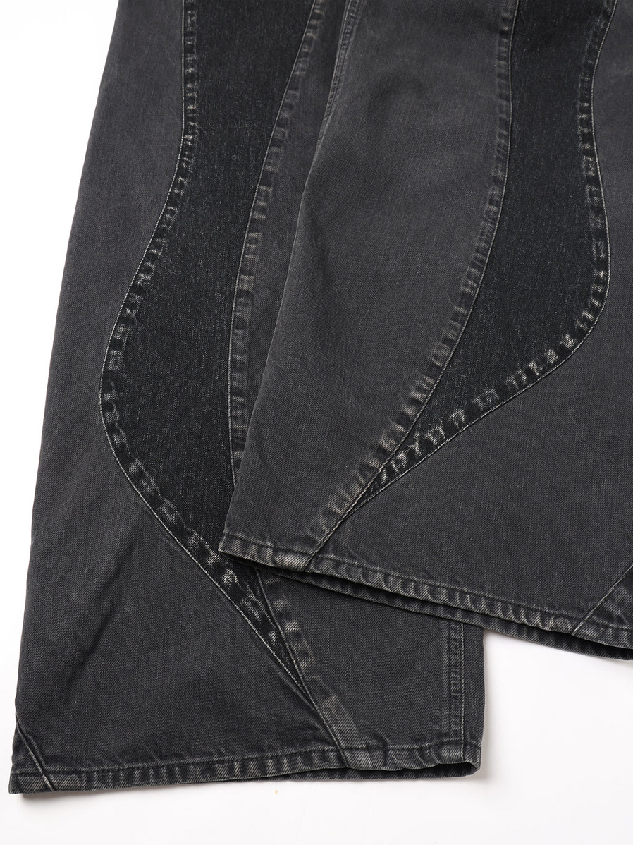 24AW JieDa(ジエダ) 