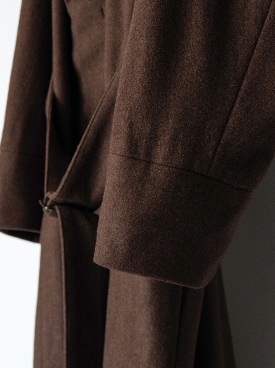 【Null】JUHA ユハ 21AWコート　タグ付き Null】JUHA ユハ 21AWコート タグ付き Null様専用】JUHA ユハ