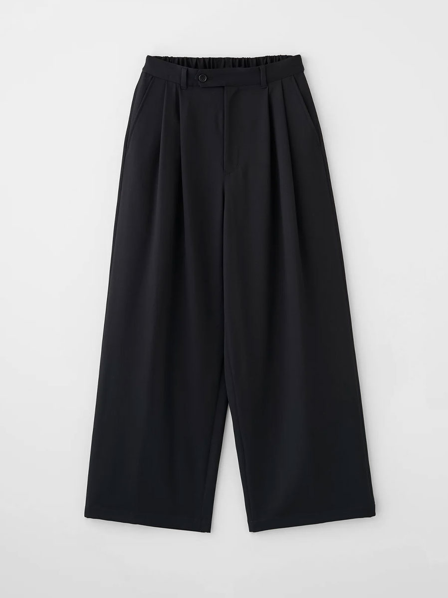 2025AW JUHA (ユハ) 