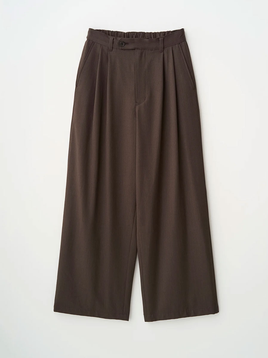 2025AW JUHA (ユハ) 