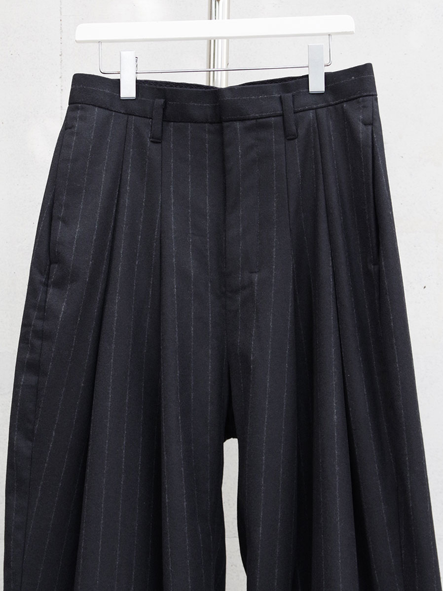 2024AW】 SHINYAKOZUKA （シンヤコヅカ） 