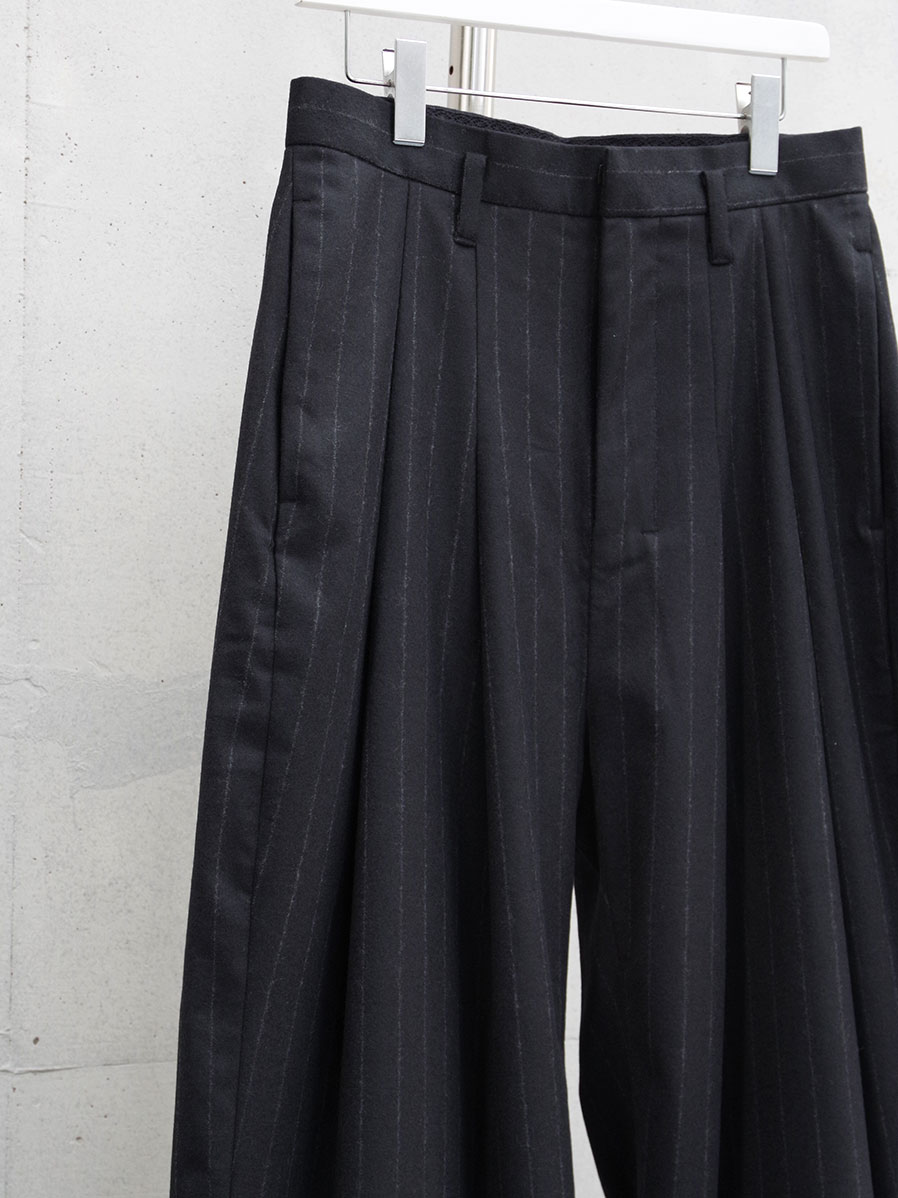2024AW】 SHINYAKOZUKA （シンヤコヅカ） 