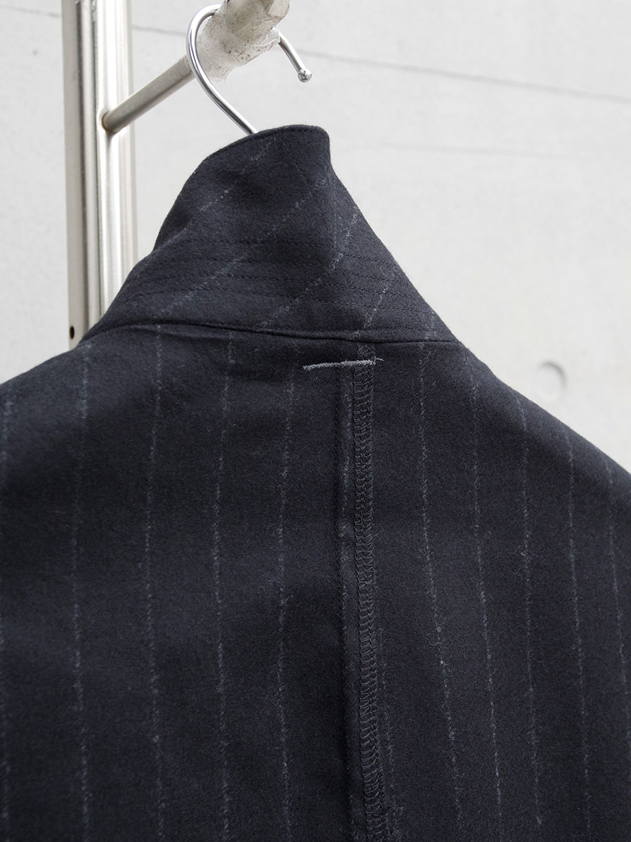 2024AW】 SHINYAKOZUKA (シンヤコヅカ) 2024AW】 SHINYAKOZUKA (シンヤコヅカ)