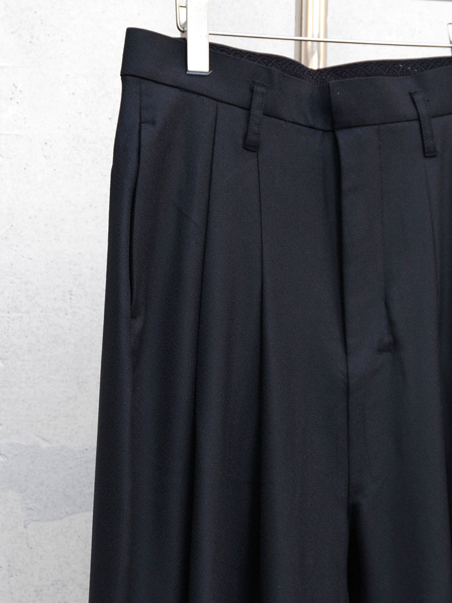 2024SS】 SHINYAKOZUKA （シンヤコヅカ） 