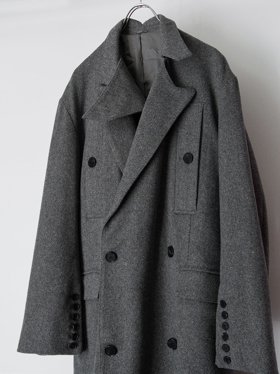 2025AW】 MASU (マス/エムエーエスユー) 