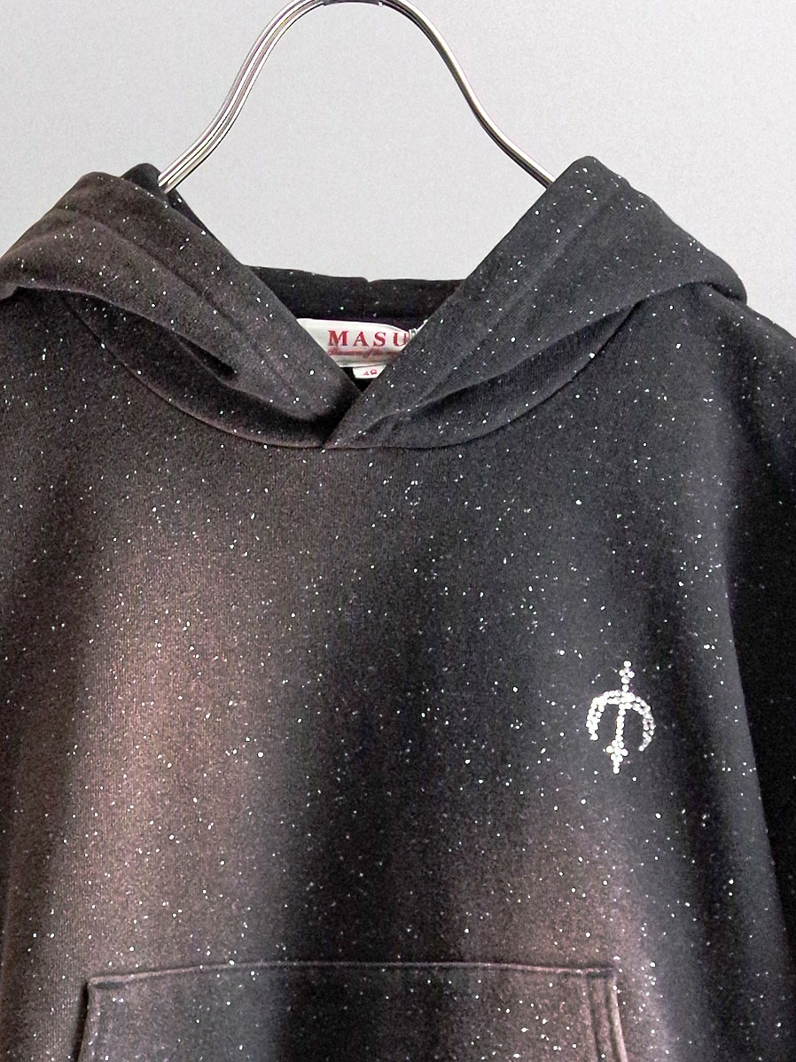 2025AW】 MASU (マス/エムエーエスユー) 