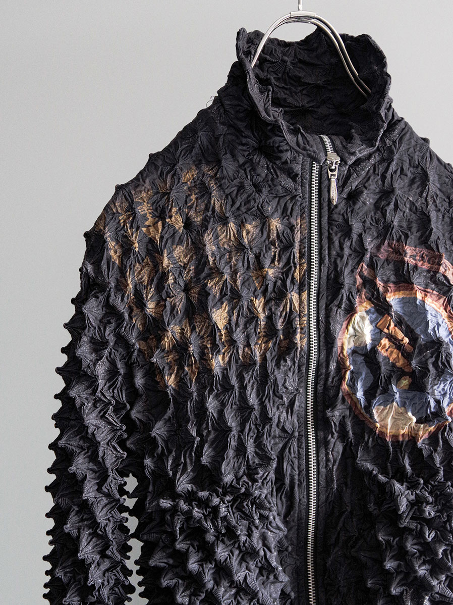 2025AW】 MASU (マス/エムエーエスユー) 