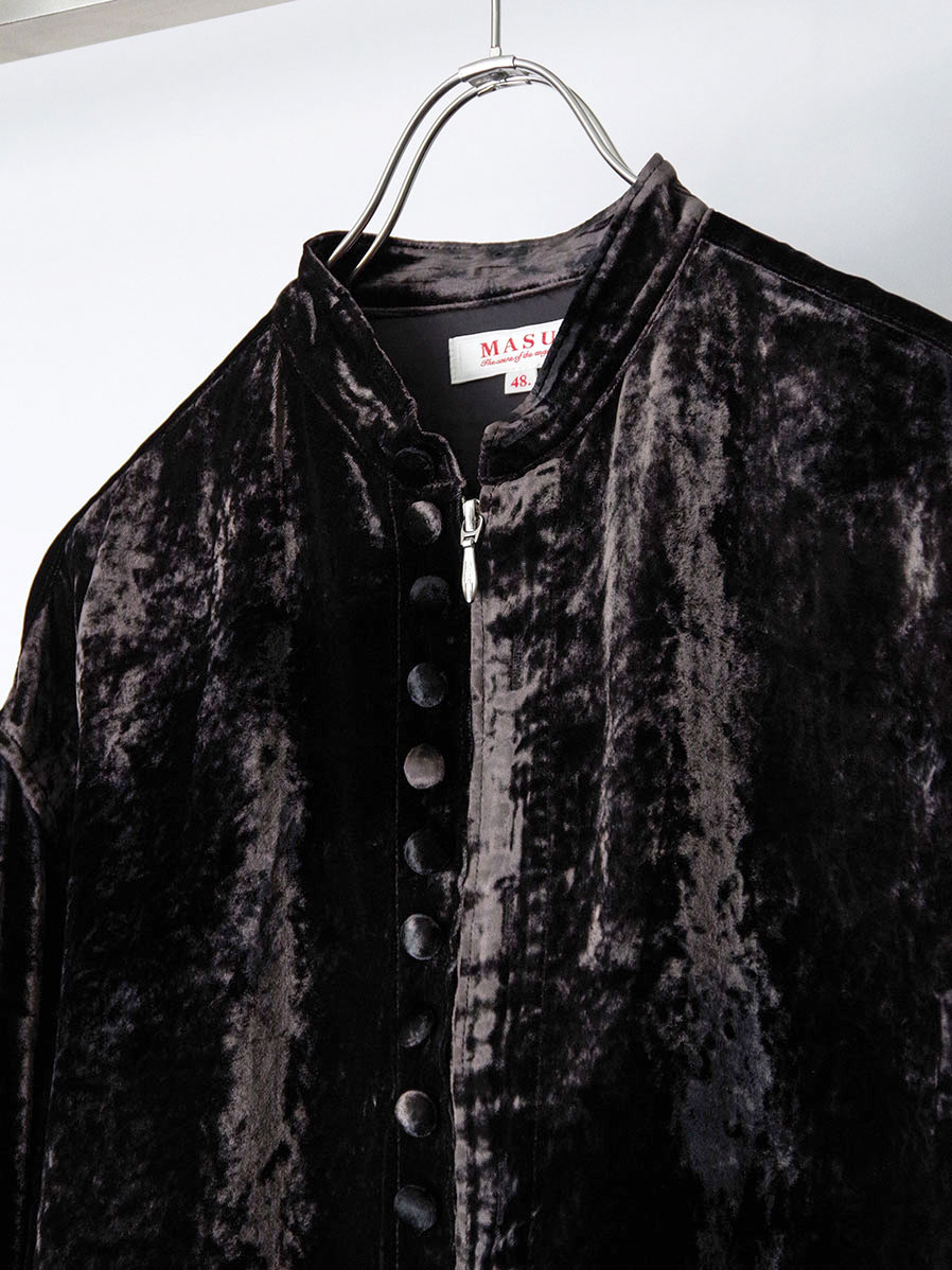 初期 19SS MASU シャツ 44 アーカイブ 初期 19SS MASU シャツ 44 アーカイブ