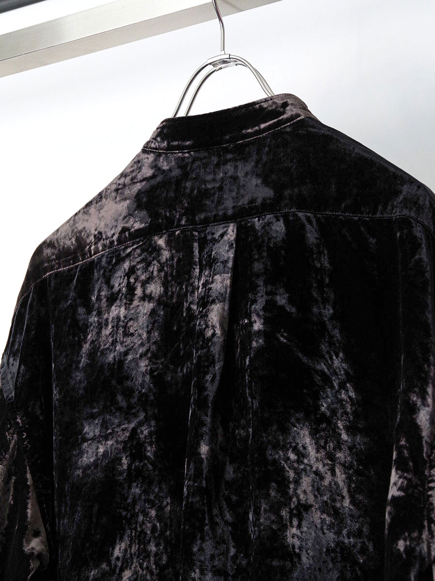 2025AW】 MASU (マス/エムエーエスユー) 