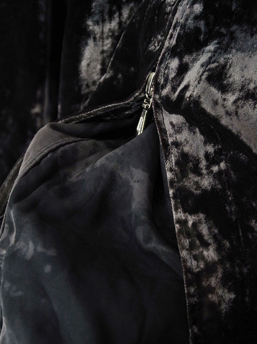 2025AW】 MASU (マス/エムエーエスユー) 