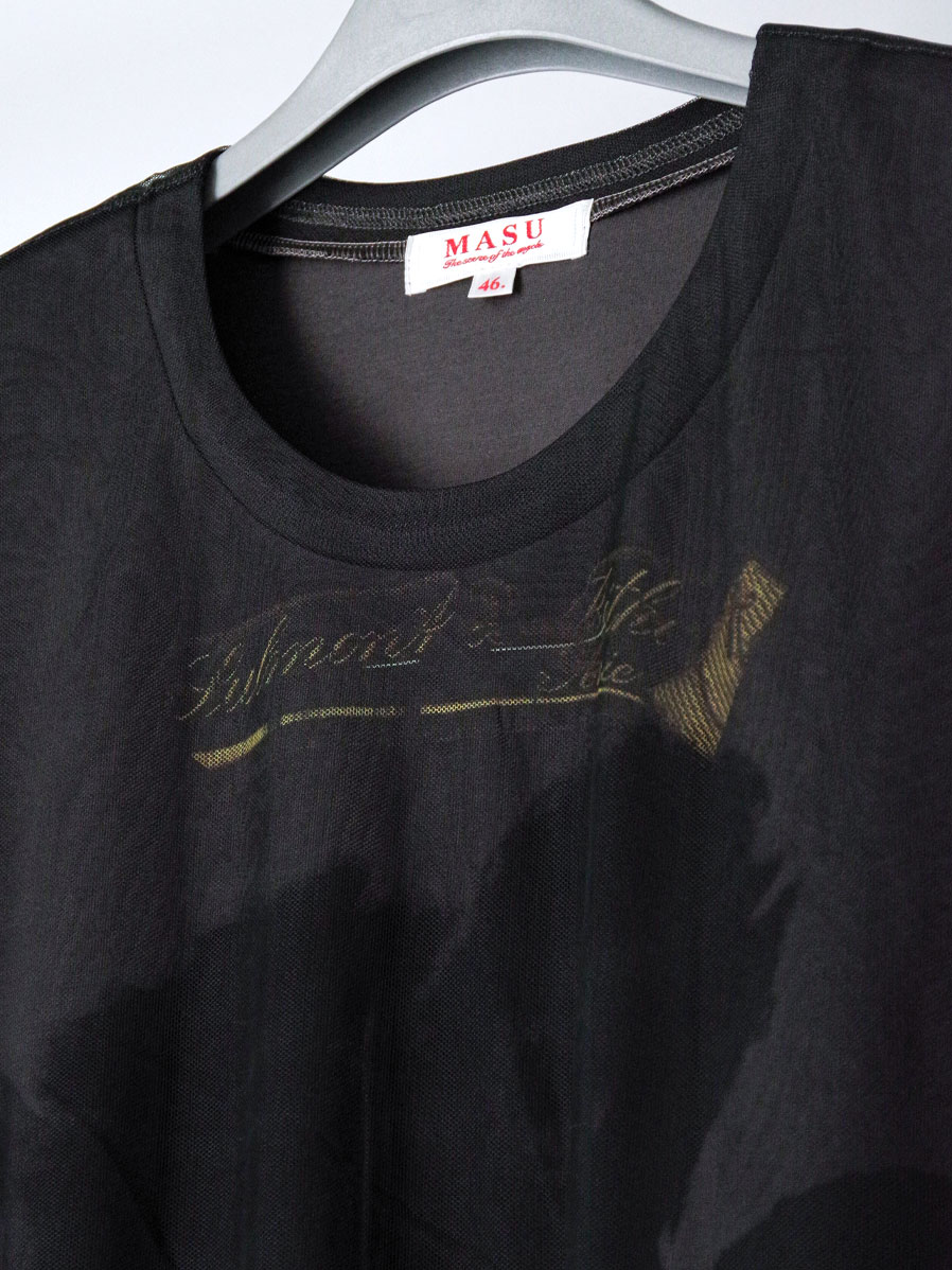 MASU（エムエーエスユー） 