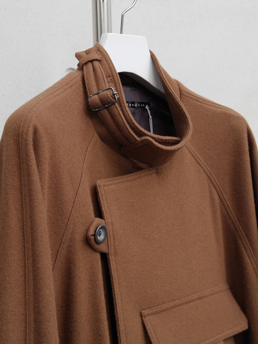 2024AW】 my beautiful landlet (マイビューティフルランド