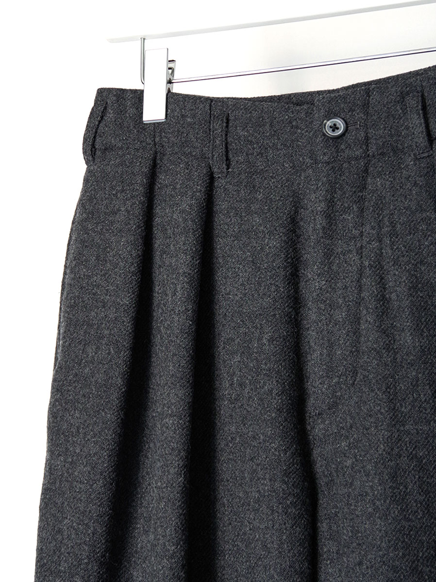 2025AW】 my beautiful landlet (マイビューティフルランドレット