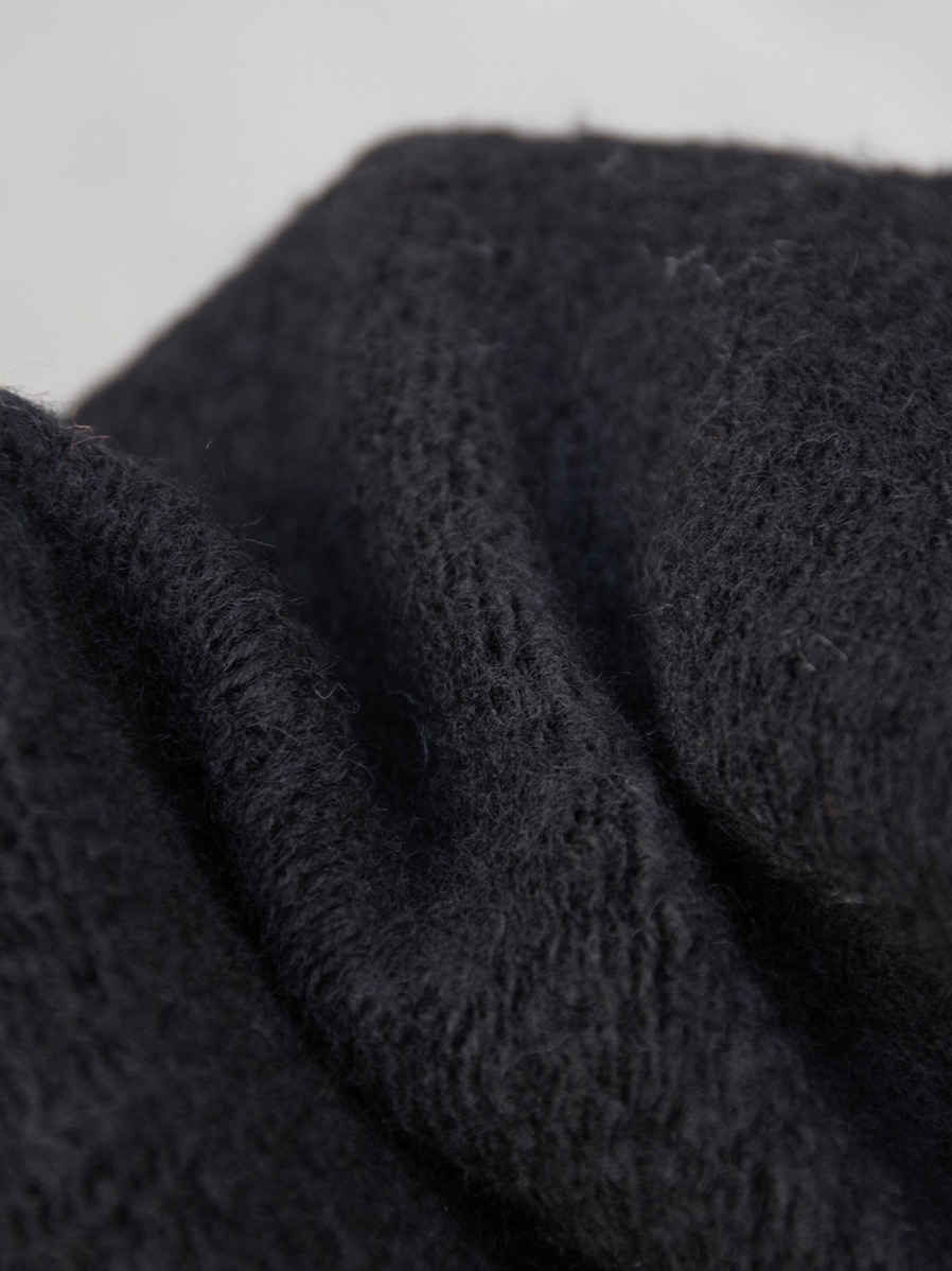 My Beautiful Landlet ウールカーディガン ユニセックス 2023AW】my beautiful landlet 