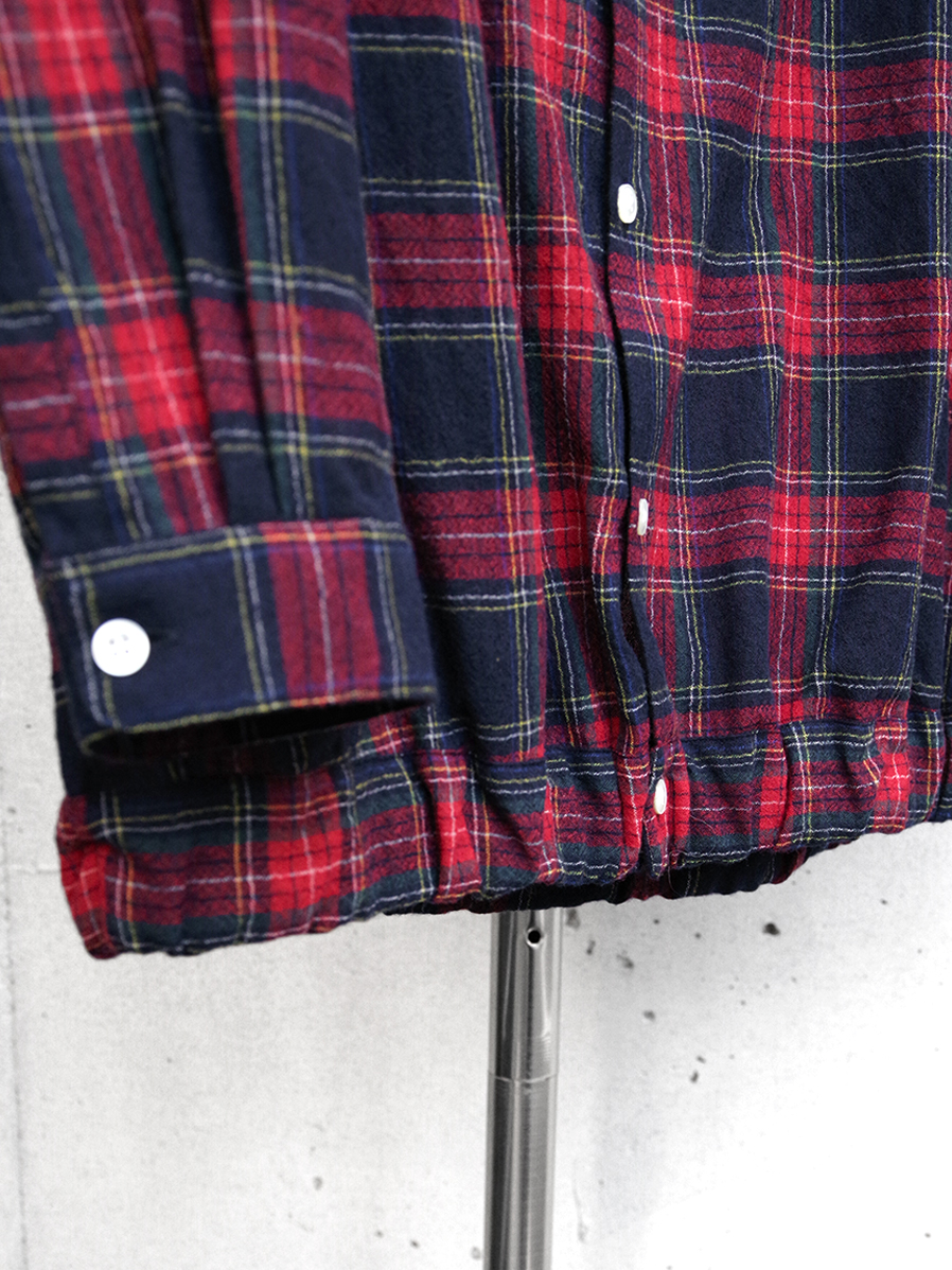 2024AW】 RAKINES （ラキネス) 