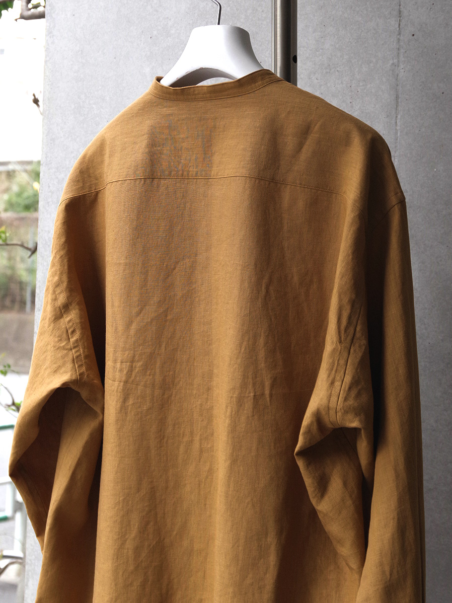 2023SS】 RAKINES （ラキネス) 