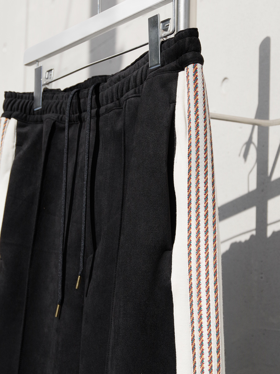 2023AW】 Sasquatchfabrix. (サスクワァッチファブリックス