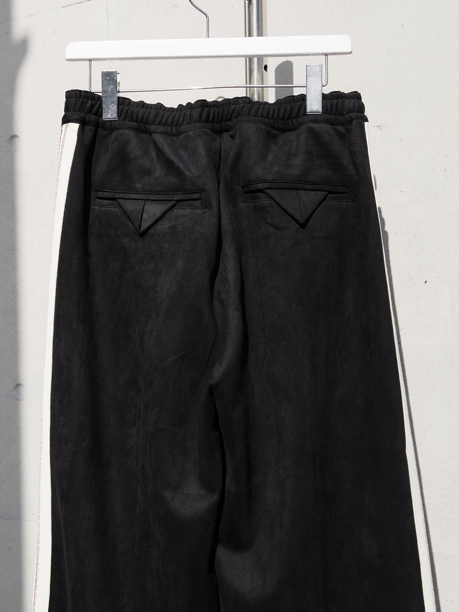 2023AW】 Sasquatchfabrix. (サスクワァッチファブリックス