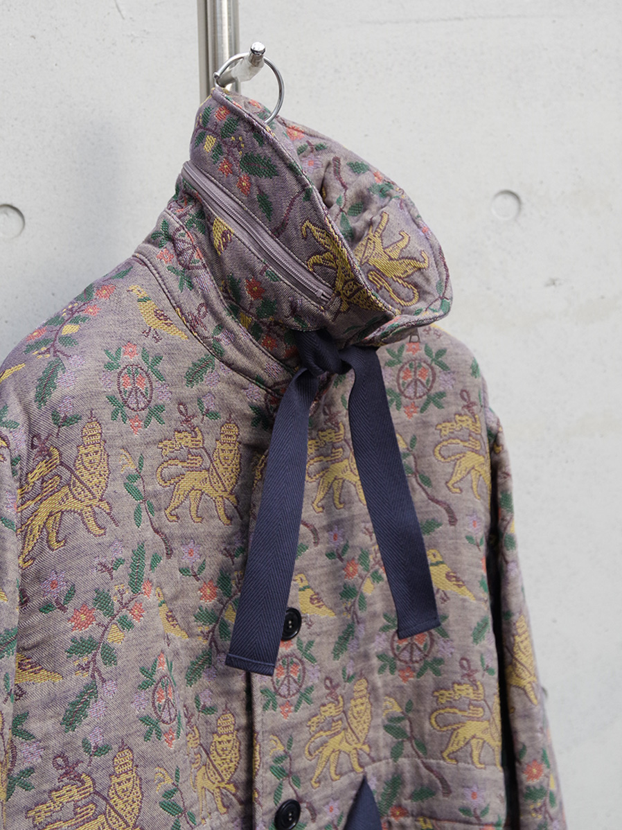 2024SS】 Sasquatchfabrix. (サスクワァッチファブリックス