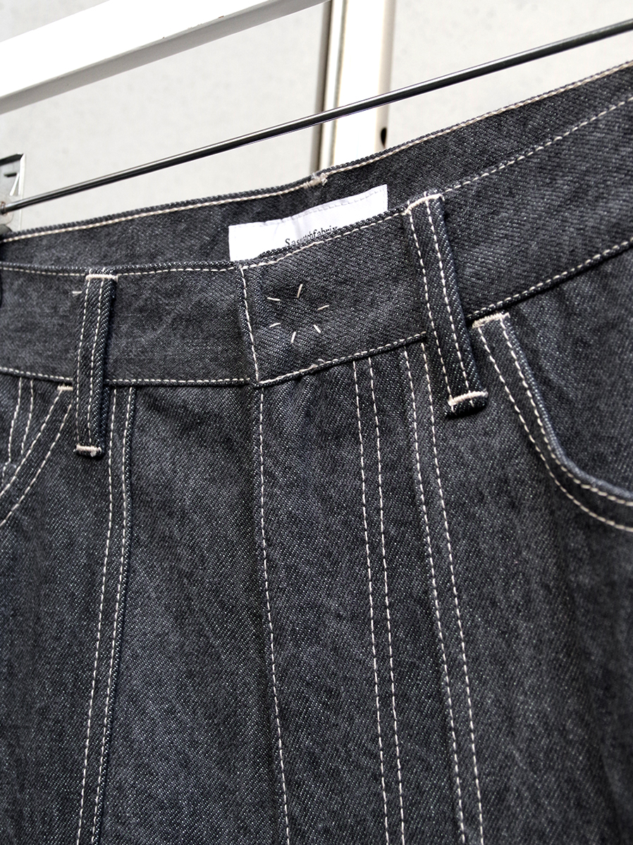 2024AW】 Sasquatchfabrix. (サスクワァッチファブリックス