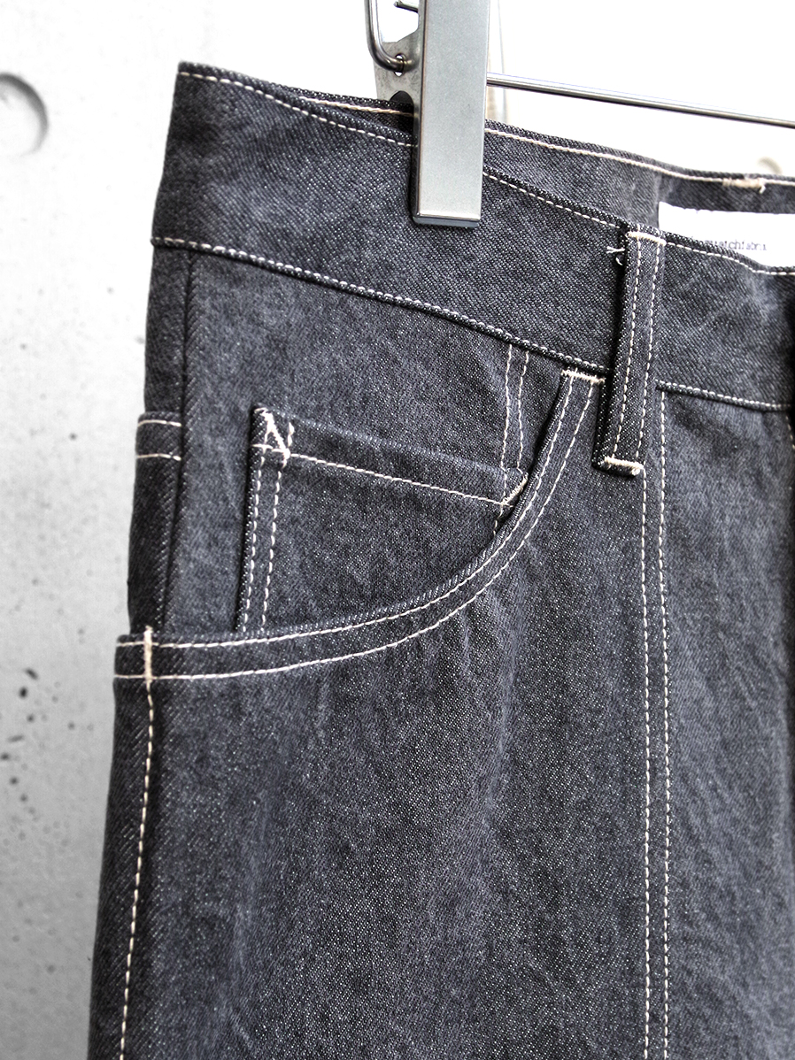 2024AW】 Sasquatchfabrix. (サスクワァッチファブリックス