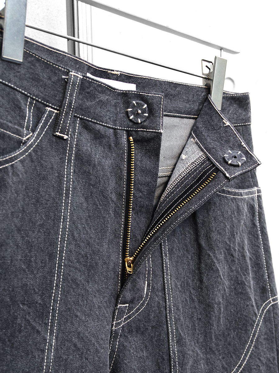 2024AW】 Sasquatchfabrix. (サスクワァッチファブリックス