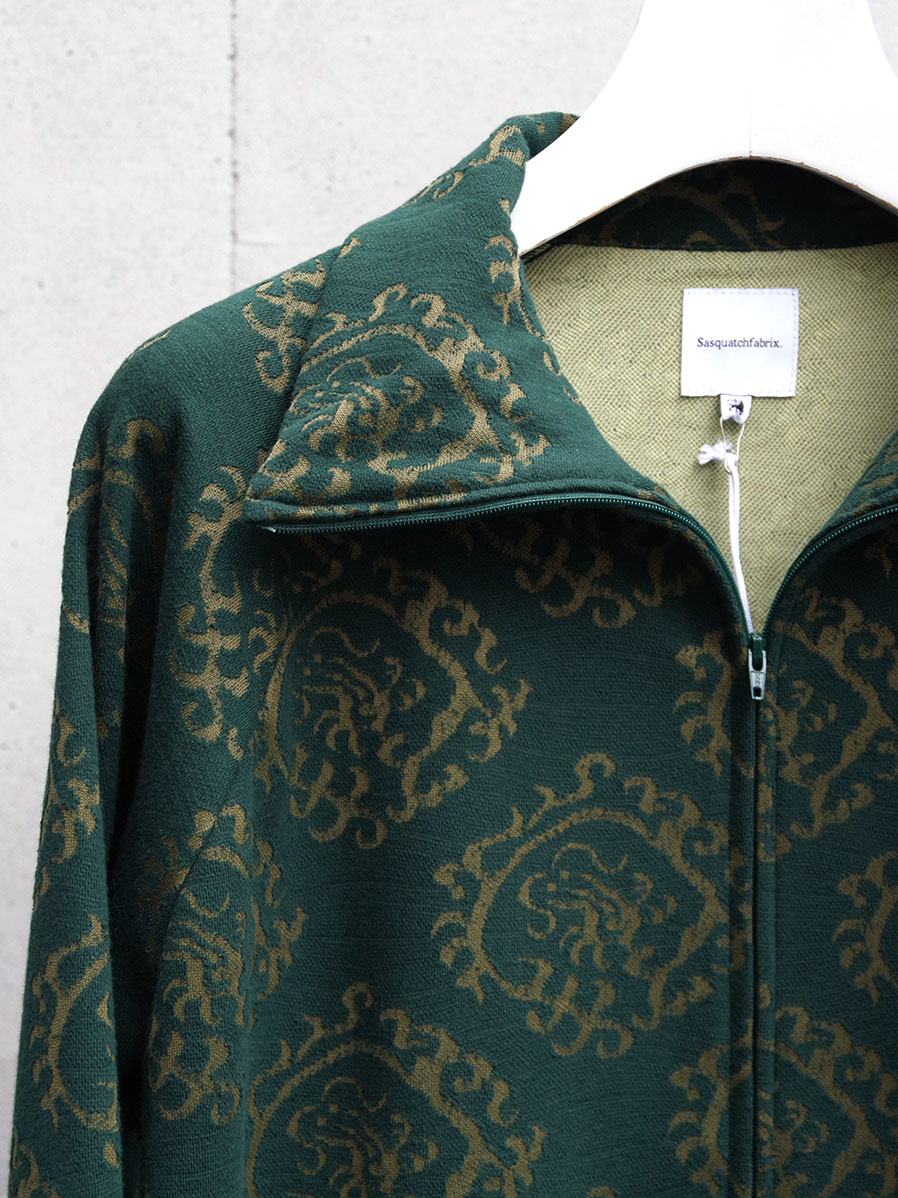 2024AW】 Sasquatchfabrix. (サスクワァッチファブリックス