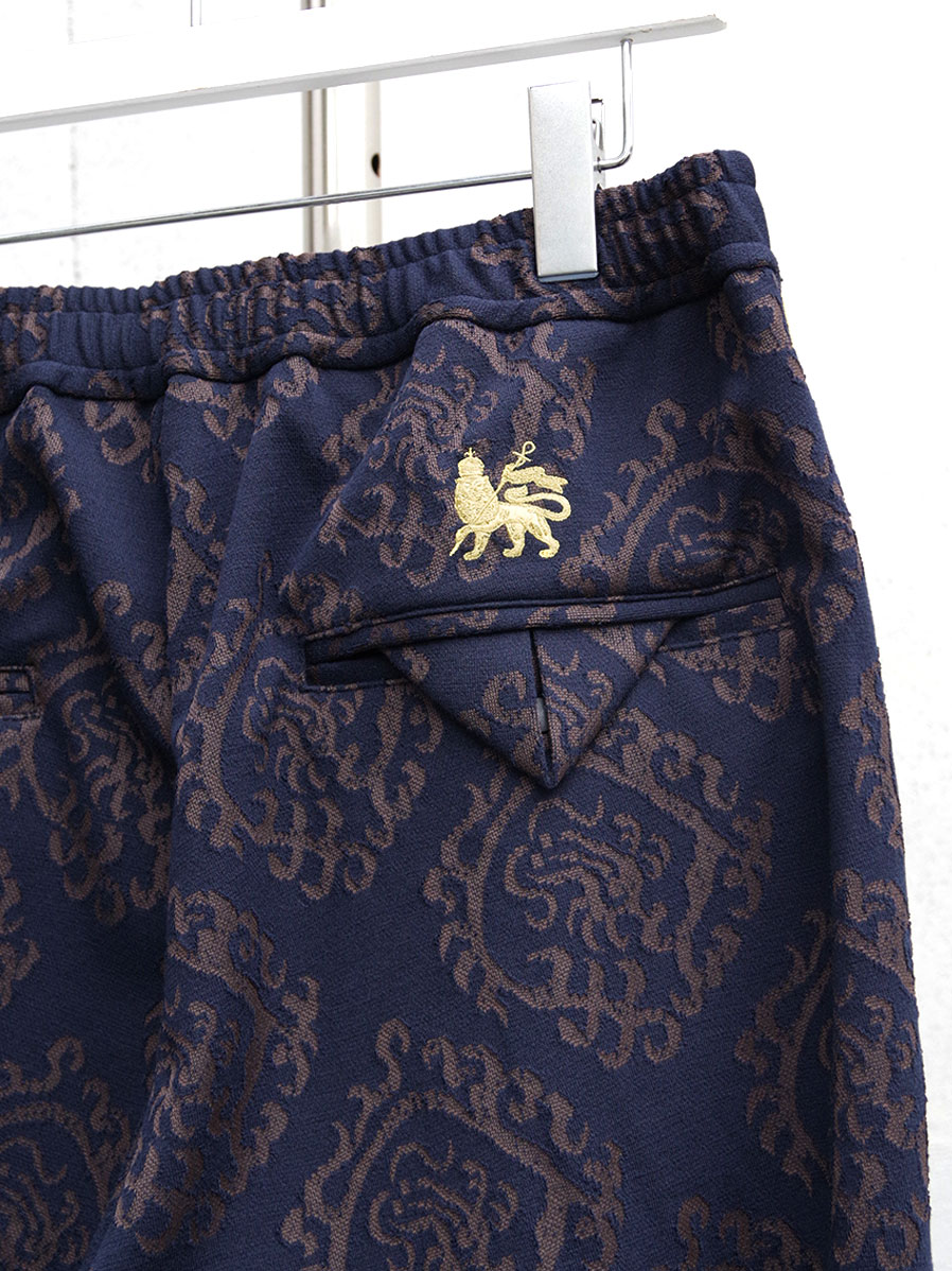 2024AW】 Sasquatchfabrix. (サスクワァッチファブリックス) 