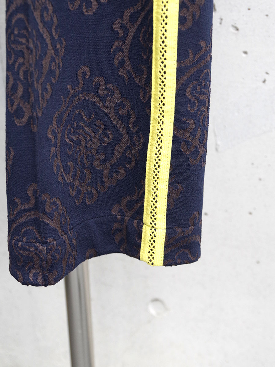 2024AW】 Sasquatchfabrix. (サスクワァッチファブリックス) 