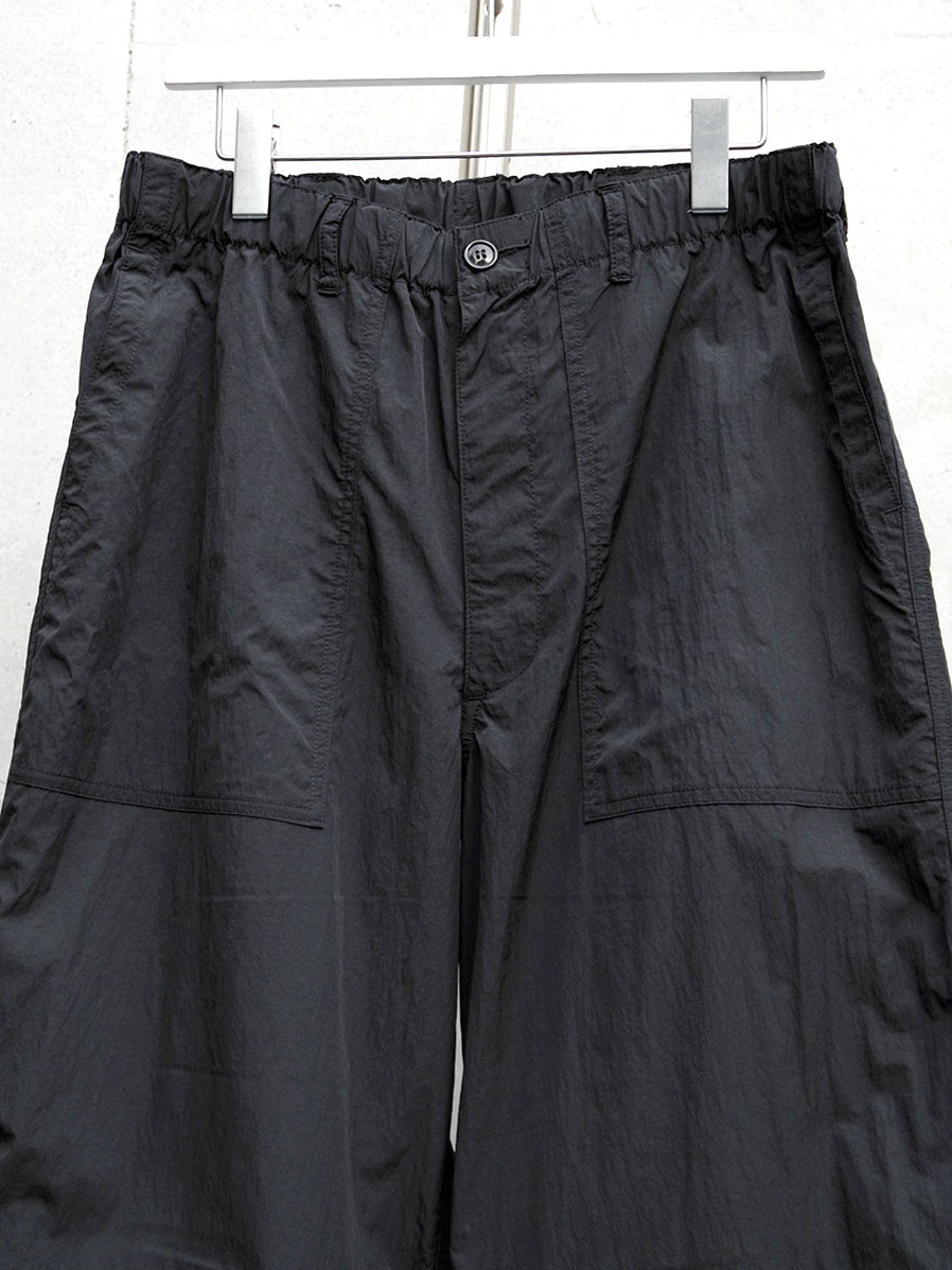 2025SS】 Sasquatchfabrix. (サスクワァッチファブリックス