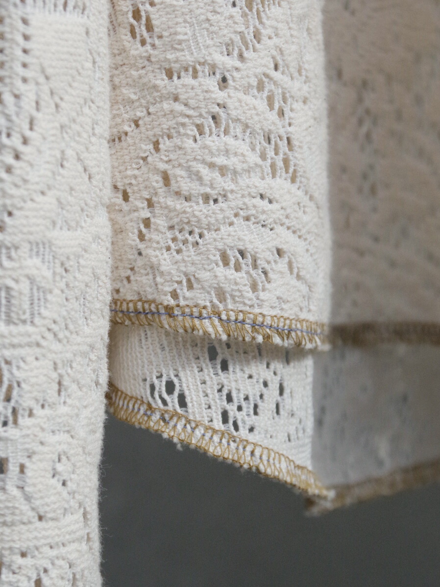 2024SS】 SHINYAKOZUKA （シンヤコヅカ） 