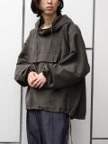 ANCELLM 24AW WOOL PULL OVER ウール プルオーバー 1 ANCELLM 24AW WOOL PULL OVER ウール プルオーバー 1 - メルカリ