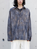 SHINYAKOZUKA シンヤコヅカ　HIS SHIRT FOR +81 別注 SHINYAKOZUKA シンヤコヅカHIS SHIRT FOR +81 別注