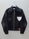 23aw MASU BOYS jaket デニムジャケット MASU エムエーエスユー SS25 “MASU BOYS