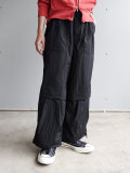 2025SS】 Sasquatchfabrix. (サスクワァッチファブリックス