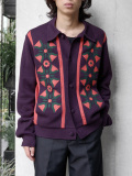 【2023AW】 Sasquatchfabrix. (サスクワァッチファブリックス