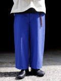 SHINYAKOZUKA(シンヤコヅカ) SIDE TACK TAPERED SHINYAKOZUKA [ SIDE TACK TAPERED ] ECRU | ロイド・エフ