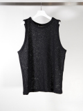 新品❗️値下げスカーラCheck Separate Twist Tank Top NEW ARRIVALS - SUKALA（スカーラ）