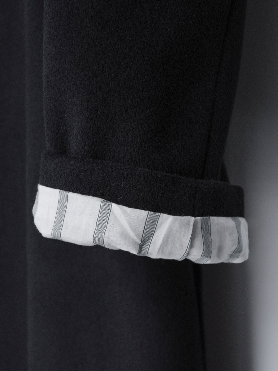 25AW】 soe (ソーイ) 