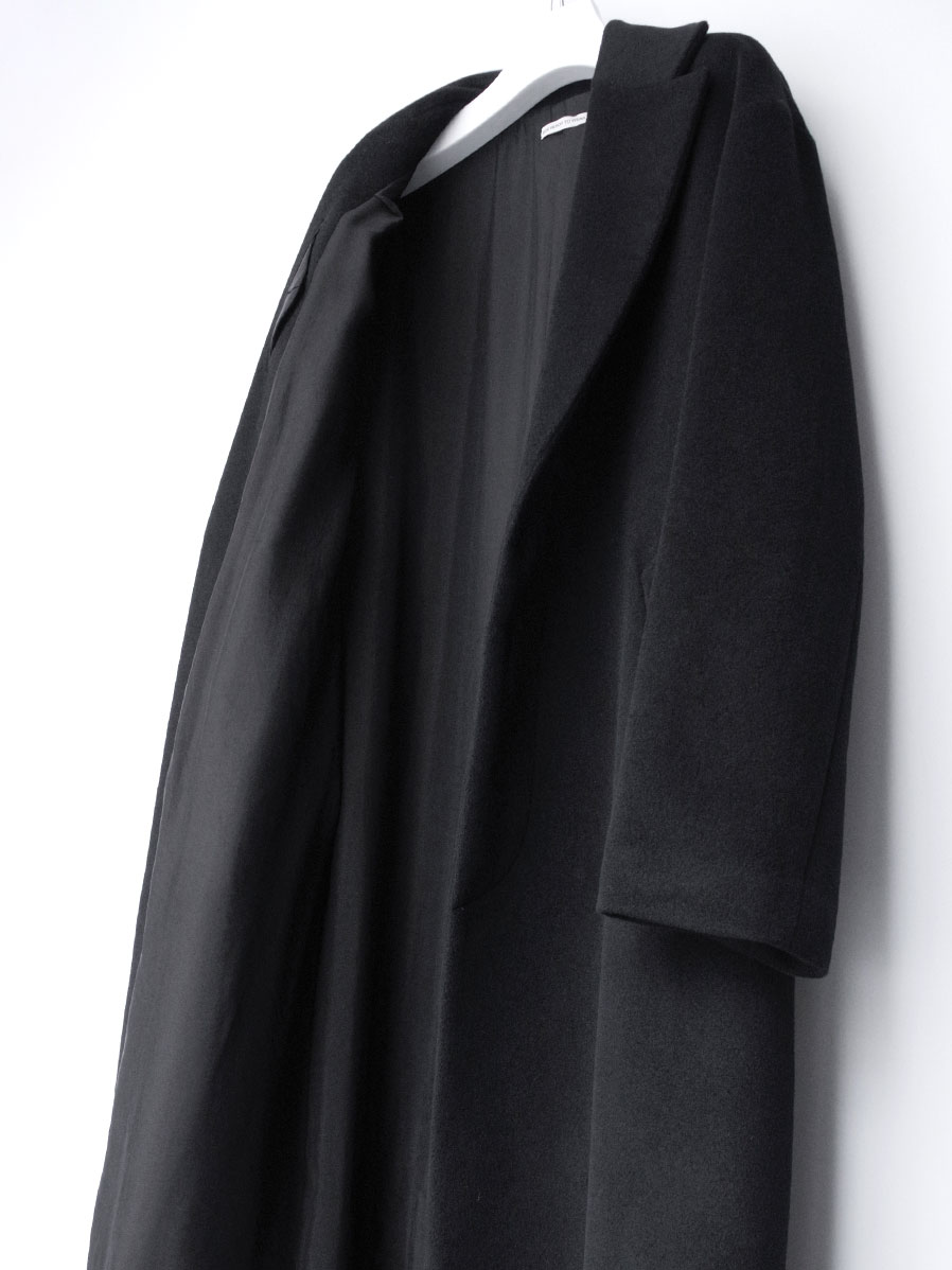 25AW】 soe (ソーイ) 