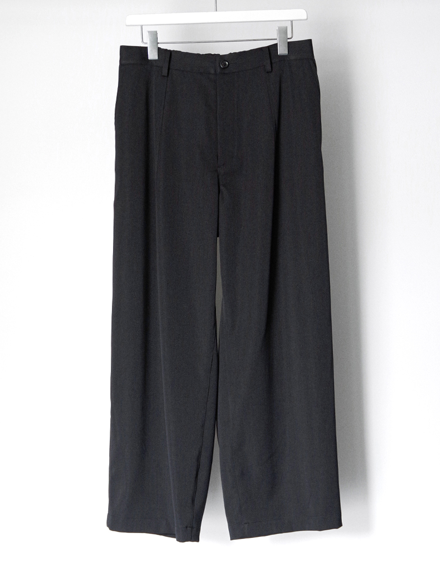 25AW】 soe (ソーイ) 
