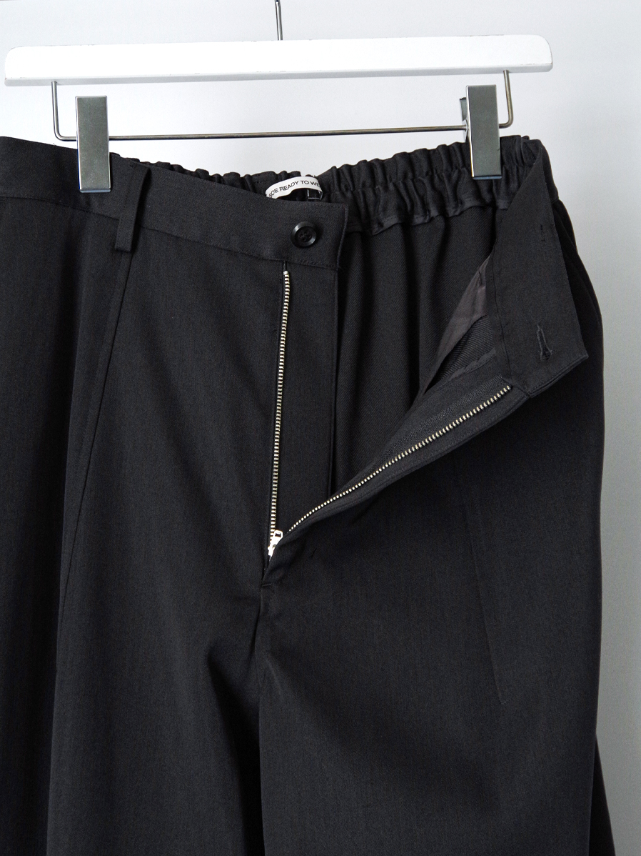 25AW】 soe (ソーイ) 