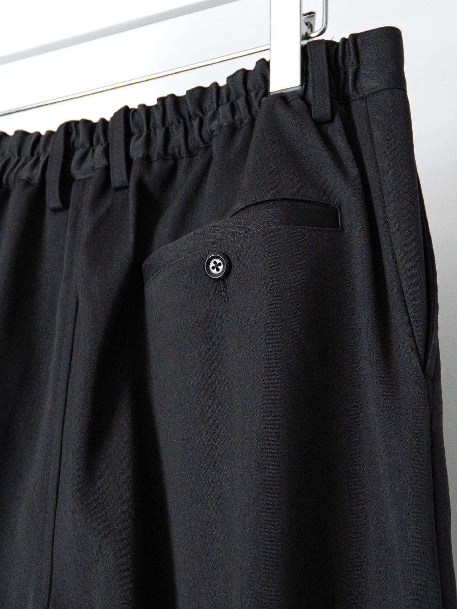 25AW】 soe (ソーイ) 