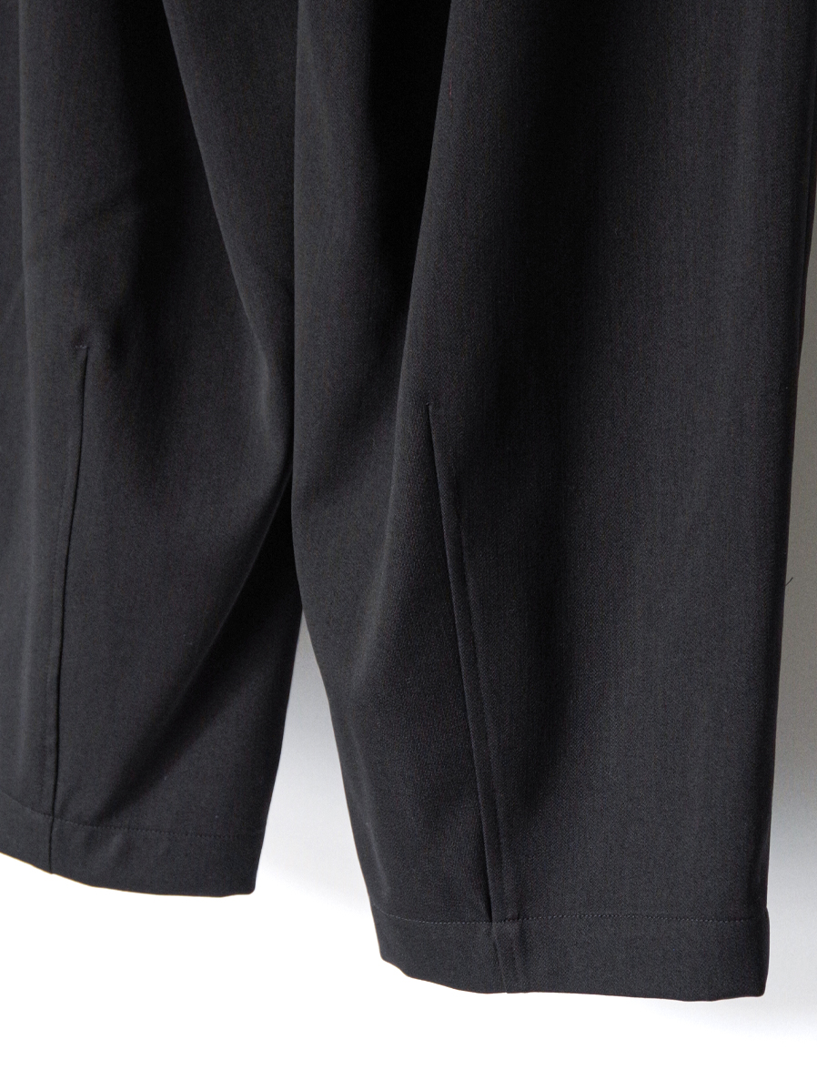 25AW】 soe (ソーイ) 