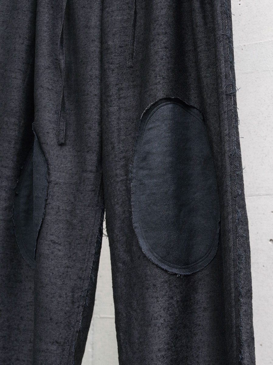 2024AW】 Urig (ウーリッヒ) 
